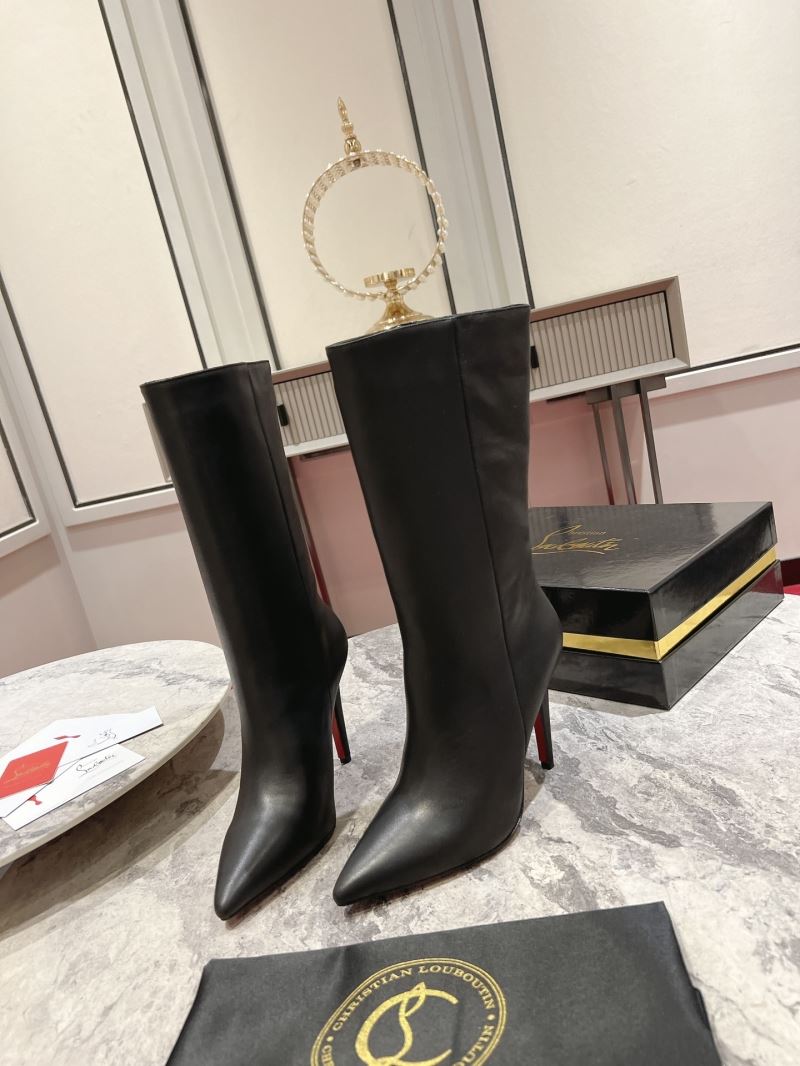 Christian Louboutin Boots